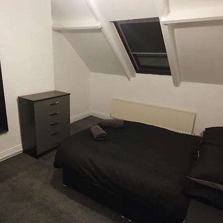 Hustlers Inn Apartment Newcastle-upon-Tyne Exteriör bild